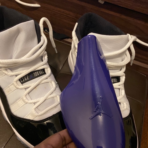 Men concord Size 11 - Picture 8 of 8